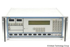 Precision Filters MF64-00-1 Mainframe