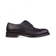 CANGIANO MAX06 DERBY LACES F.DO LEATHER