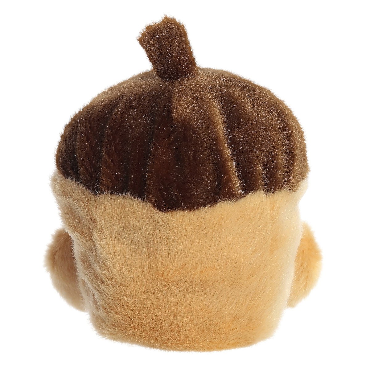 AURORA 99222 Palm Pals Oak Acorn Soft Toy Brown for sale online | eBay