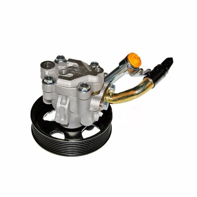 For   XTERRA 4.0L D40 N50 VQ40 2005 Power Steering Pump 49110-9CA0A #nm