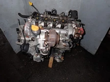 Motor komplett 109TKM 199A9000 FHZ Punto Fiorino Nemo Bipper 1,3D 1,3HDI F13DTE5