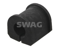 Swag 40931067 Stabilisatorlager Hinten FüR Croma Signum Vectra C Saab 9-3