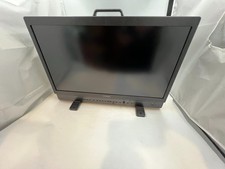 Canon DP-V2411 24.1" 4K UHD Professional Broadcast Reference Monitor