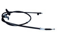 Maxgear 32-1435 Kabel Zug, Feststellbremse FüR Chevrolet, Opel, Opel