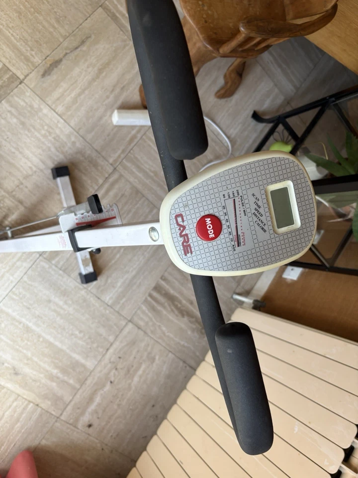 vélo d'appartement occasion - Photo 2/4