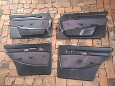Porte avant et accessoires Mercedes 450