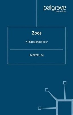 Zoos - 9781349540716