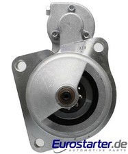 Anlasser Neu 24V 3,2Kw OE Nr. 63217226 für Fiat, Iveco