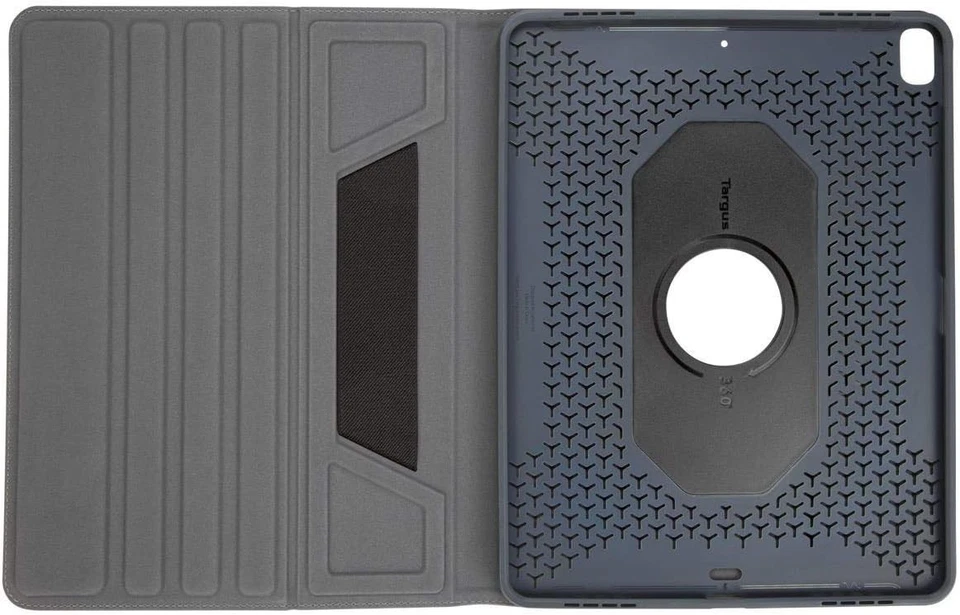 Targus VersaVu Classic Case Compatible with iPad Air 13-inch (M2) and iPad Pro 1 - Image 2 of 4
