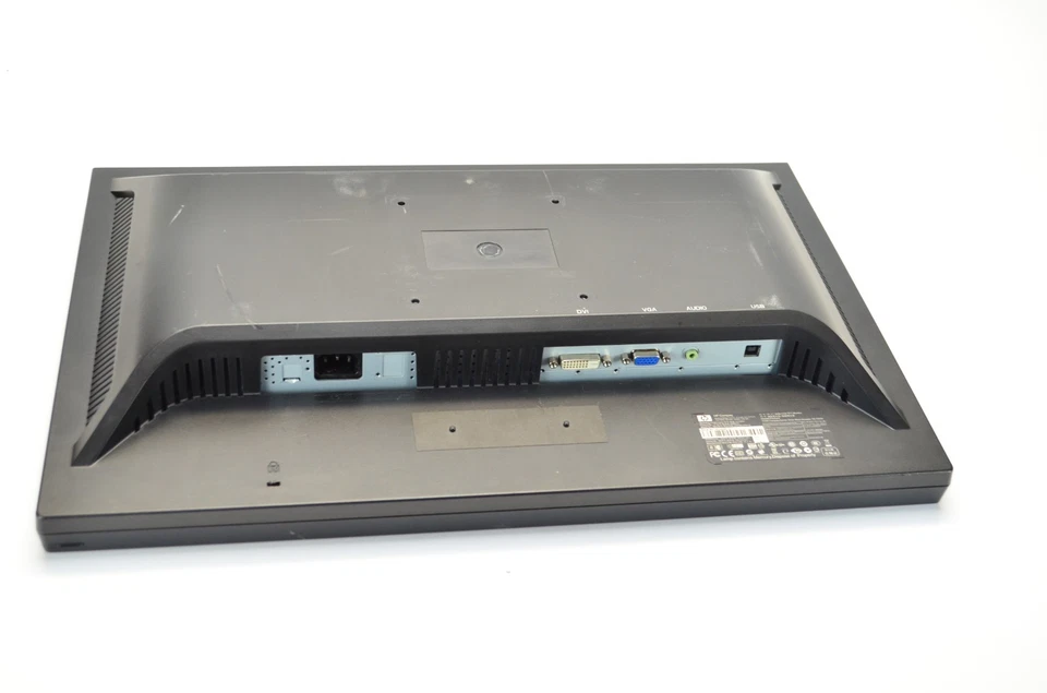 HP L2105tm 21.5" 1080p Touchscreen Monitor 1920x1080 DVI VGA No STAND - Image 4 of 4