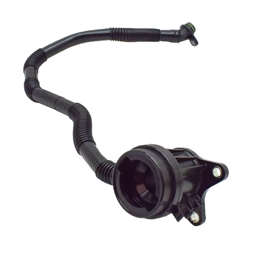 Línea de ventilación separador de aceite de motor para Mercedes Benz Clase B W246 B200 GLA250 - Imagen 17 de 18