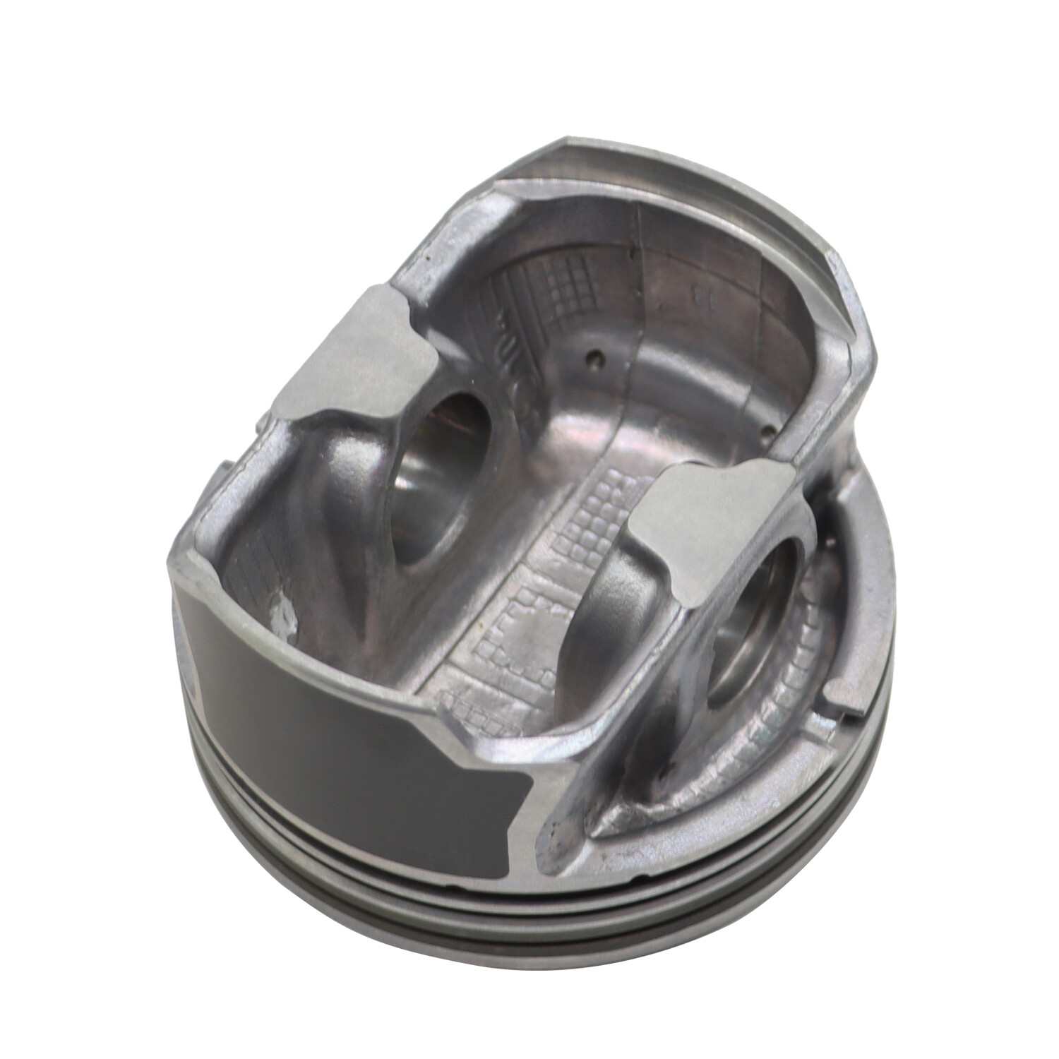 For 2011-19 Hyundai Sonata Sorento Optima 2.4L Oversize +0.50MM Piston and Rings