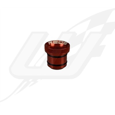 FR- REDS O-Ring Fissaggio Carb. 3.5Cc M/R Series (2Pc) - ES215137
