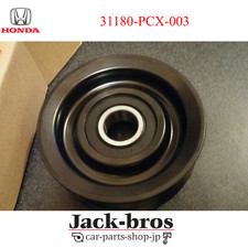 Poulies diverses Honda S2000