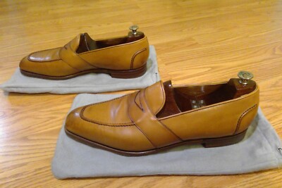 Polo Ralph Lauren × Edward Green Dover Dover | Men's | 202 Last | Edward Green