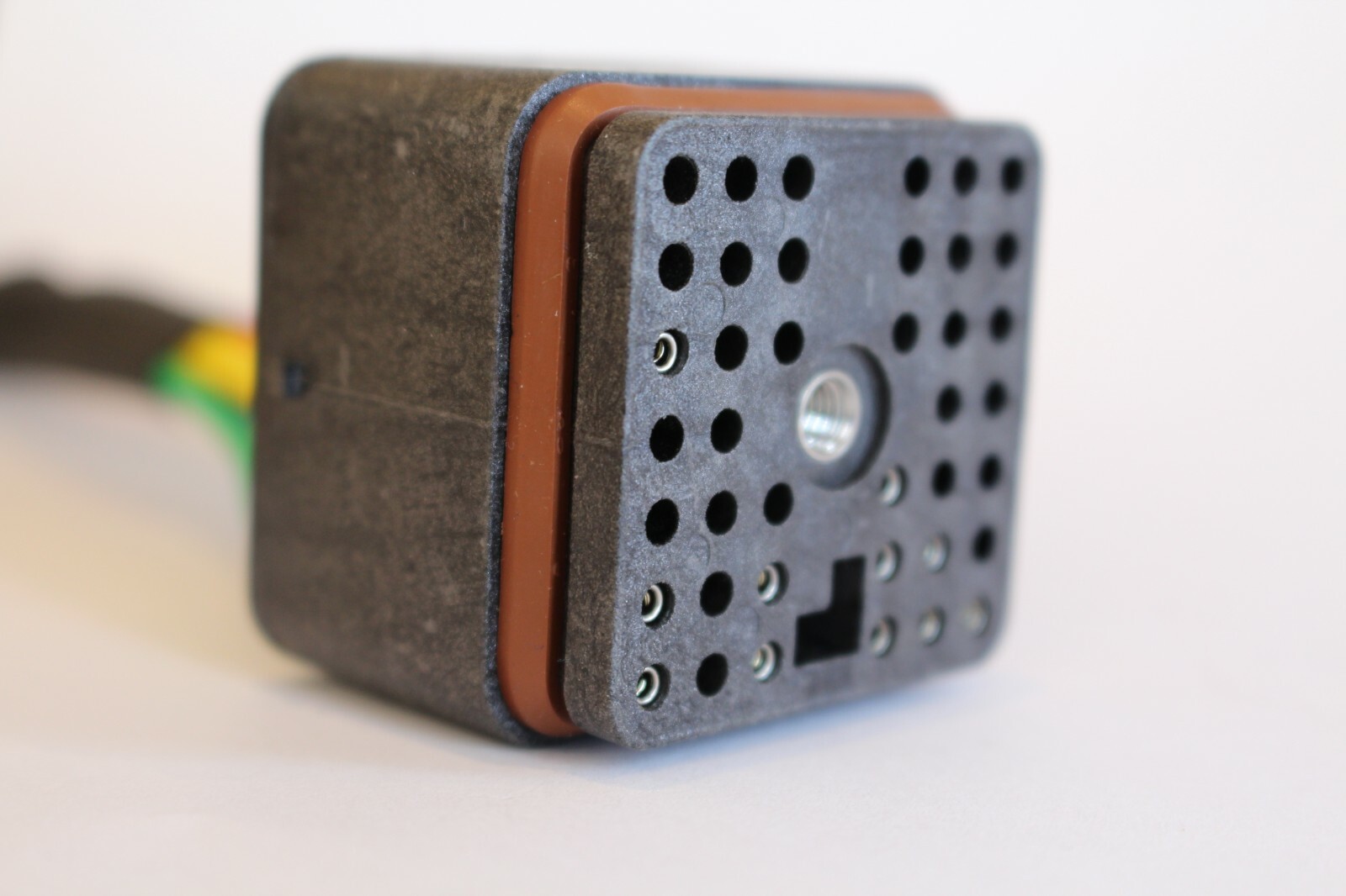 Diagnostic Cable for Industrial 40 pin ECM's Bench Tuning Harness