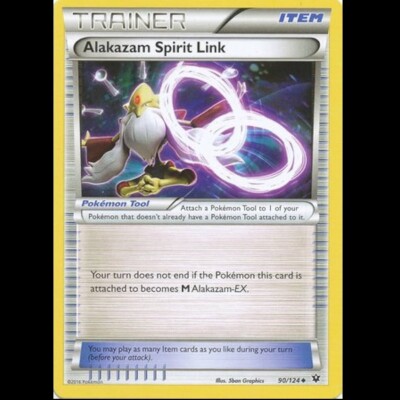 Pokemon Spirit Link Trainer Card Collection! [Make Your Selection] | eBay