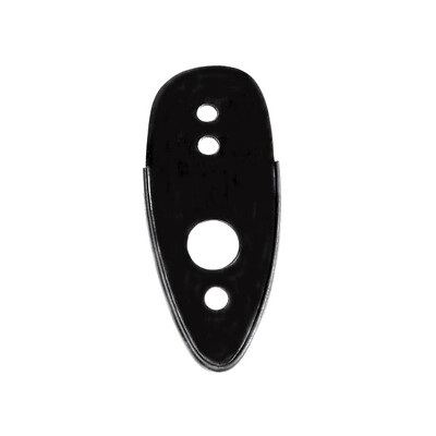 Trunk Handle Pad For Chevrolet Fleetmaster 1941, Special Deluxe 1941; MP 483