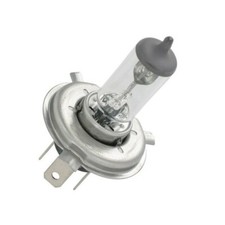 472B BULB - H4 PX43T 12V 35/35W HS1 HALOGEN HEADLIGHT HONDA VISION NSC110 17-23