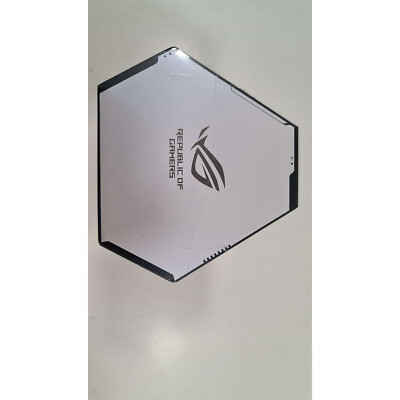 NEW Asus Rog Phone 6 Pro 5G White 512GB + 18GB Dual-SIM Factory