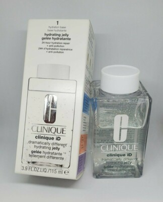 Clinique iD Dramatically Different Hydrating Jelly #1 3.9oz/115ml, NIB