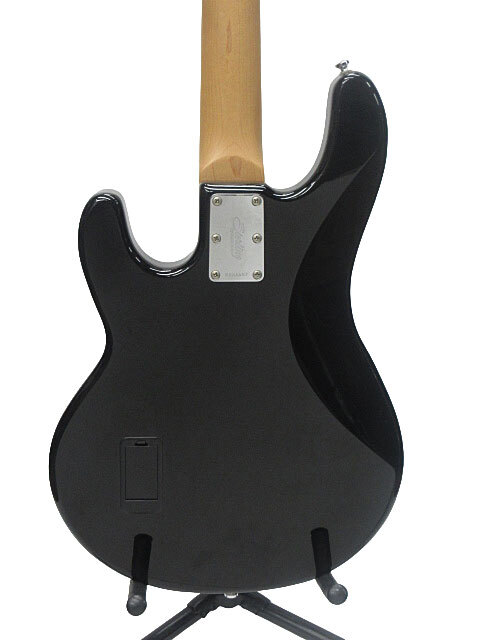 Electric Bass Guitar Sterling by MUSICMAN SUB STINGRAY RAY4