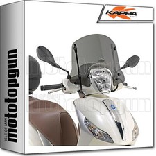 KAPPA BULLE FUME PIAGGIO MEDLEY 125 150 2016 16 2017 17 2018 18 2019 19