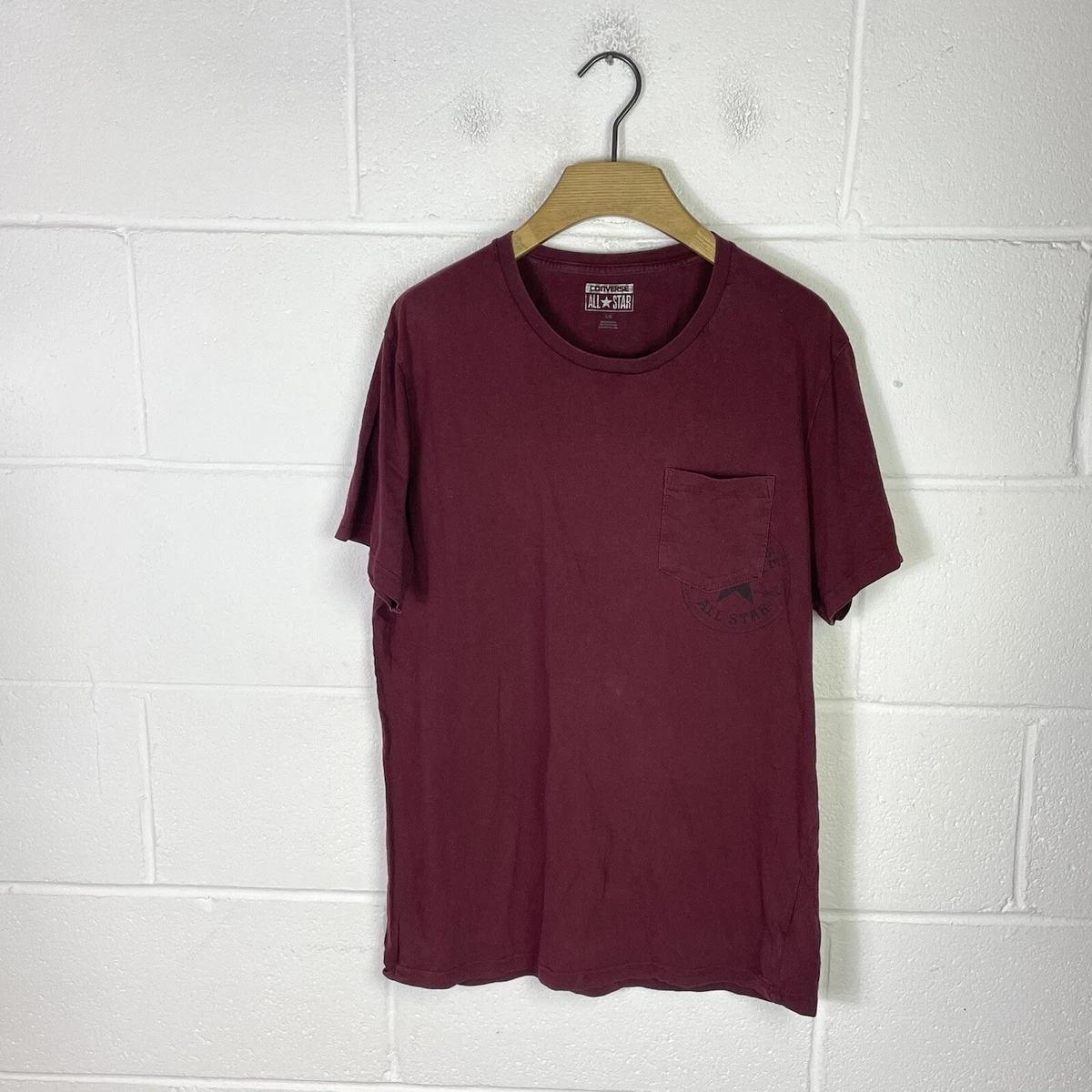 Converse apparel uk sale