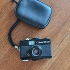 Rollei 35 LED 3,5/40 Kamera aus einem Nachlass