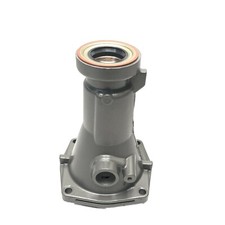 4l60e 700r4 2wd Tail Housing 1 Sensor Hole New Seal Bushing Installed 4 Bolt 4l60e 700r4 2wd Tail Housing 1 Sensor Hole New Seal Bushing Installed 4 Bolt