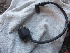 Sym Husky 125 ignition coil