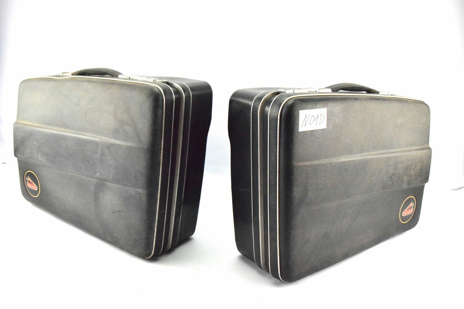 Honda CX 500 GL 500 - side case N01D