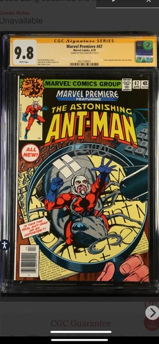 Iron Man #47