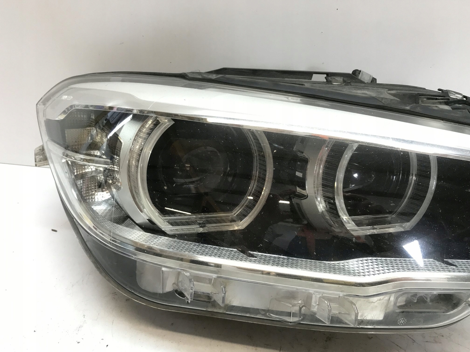BMW F21 F20 7453518 LED rechts Frontscheinwerfer Scheinwerfer  