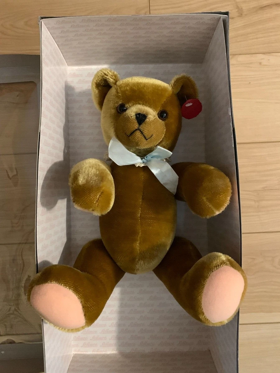 Schuco Vintage Stuffed Animals Just Listed 2026