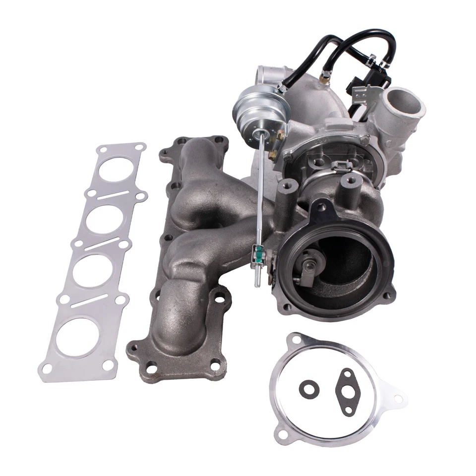 New Turbocharger For Land Rover Discovery Sport 2.0L 2015 2016 2017 53039880288 - Image 3 of 4