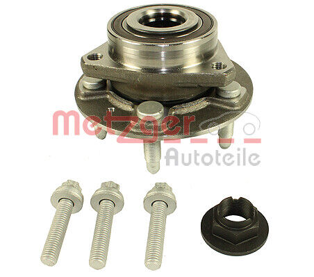 Wheel Bearing Kit for OPEL SAAB VAUXHALL:9-5,INSIGNIA A,INSIGNIA A Saloon - Picture 1 of 2