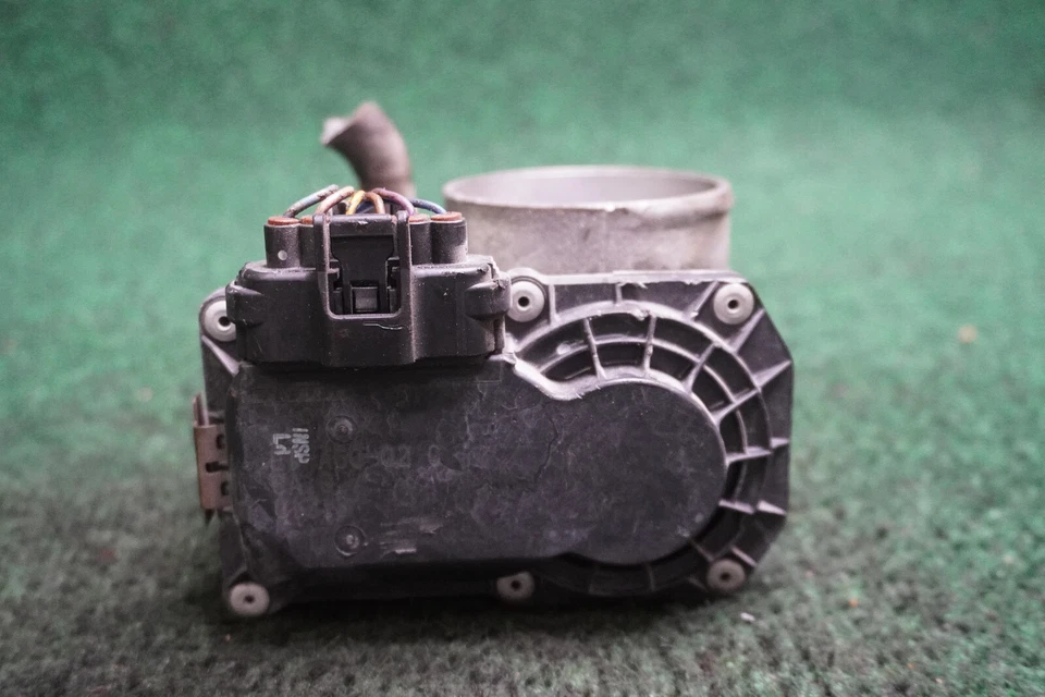 Nissan NV200 2016 2,0 L carrocería del acelerador OEM ETA6002 Foto 3 de 4