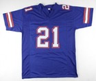 Fred Taylor Signed Florida Gators Jersey (Beckett) Jaguars R.B. (1998–2008) — photo 3