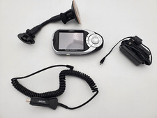 Magellan RoadMate 360 Silver Black 2.9" Touchscreen Portable GPS Navigator Works
