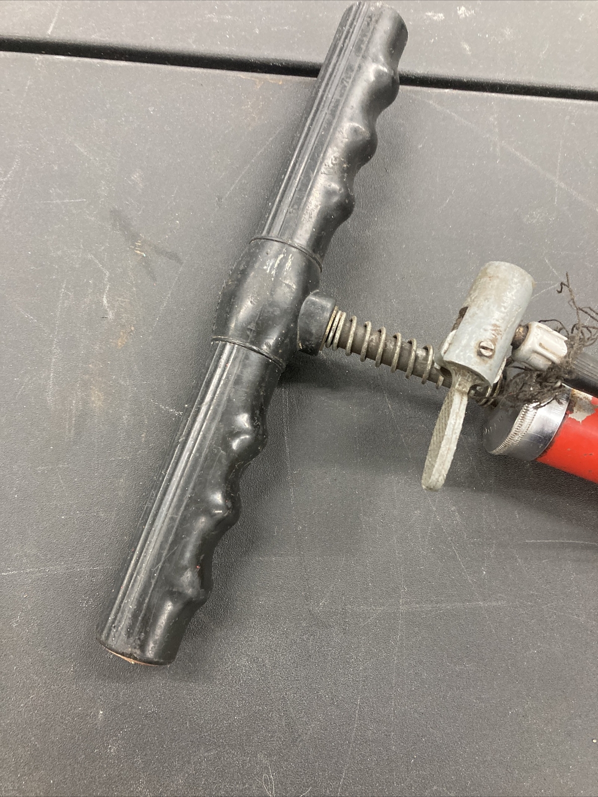 Vintage Schwinn Tire Pump eBay