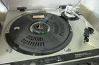 Drive Belt for Auto Play/Return Mechanism Technics SL-1600 MKII MK2 Turntable