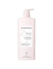 Kerasilk Essentials Volumizing Shampoo 750ml shampoo volumizzante capelli sottil