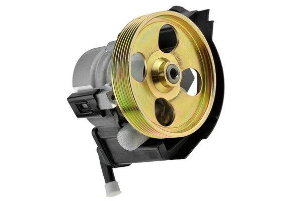 Power Lenkungspumpe FüR Peugeot 206 1.4HDI, 2.0HDI 00--image