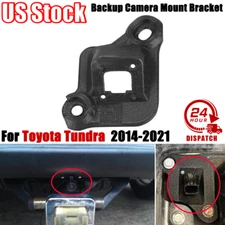 For Toyota Tundra 2014-2021 Rear Backup Camera Mount Bracket Replace 867900C020
