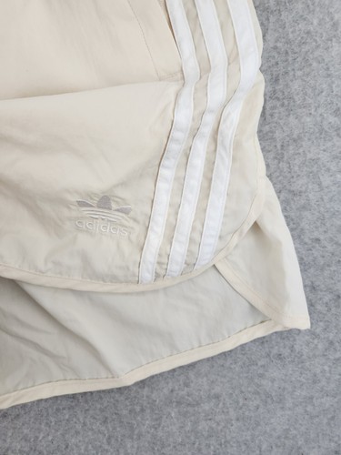 Pantaloncini Adidas Uomo XL Adicolor Classics Sprinter Calcio Corsa IM9417 Tasche Zip! - Foto 2 di 11