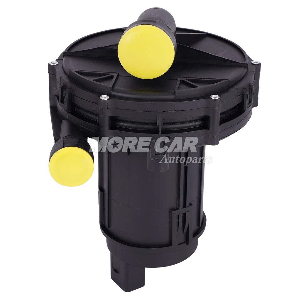 Bomba de inyección de aire secundaria para Audi A4 A6 S6 TT Volkswagen Beetle Golf Jetta Foto 3 de 4