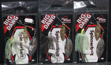 (Lot of 6)  Eco Pro TUNGSTEN Big Dawg 1/2oz