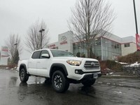 2017 Toyota Tacoma TRD Off Road V6