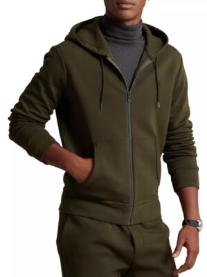 送料関税無料【POLO RALPH LAUREN】Double Full-Zipスウェット $_57.JPG?set_id=8800005007